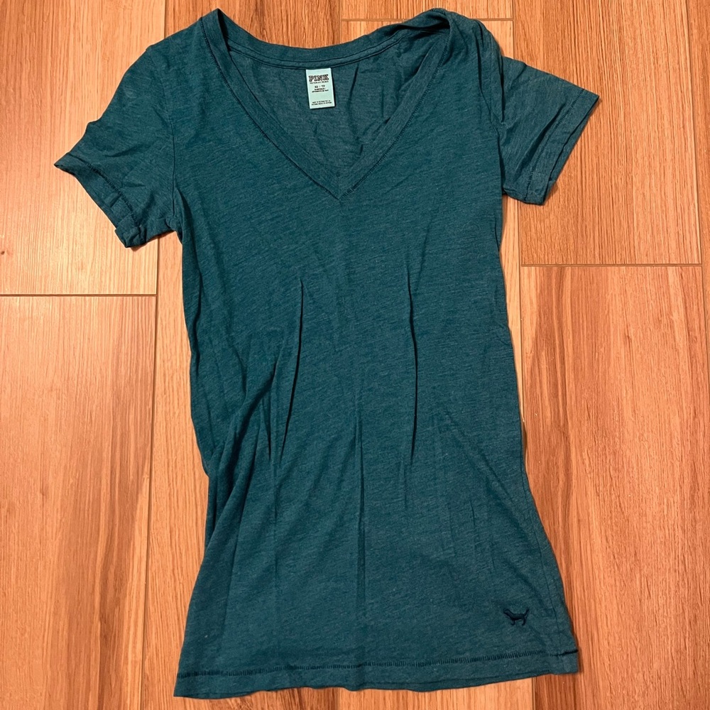 Victoria’s Secret PINK sleepwear shirt